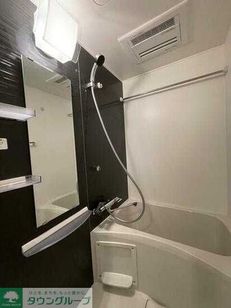 LOG上野駅前の物件内観写真